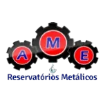 Ícone da AME RESERVATORIOS METALICOS LTDA