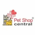 Ícone da PET SHOP 24 HORAS CENTRAL COMERCIO DE PRODUTOS VETERINARIOS LTDA