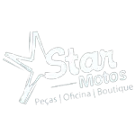 Ícone da STAR MOTOPECAS LTDA