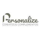 PERSONALIZE CONVITES E COMPLEMENTOS