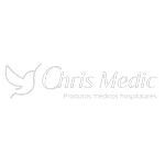 Ícone da CHRIS MEDIC PRODUTOS MEDICOS HOSPITALARES E COSMETICOS LTDA