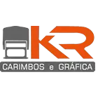 KR CARIMBOS  SERVICOS GRAFICOS