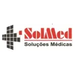 Ícone da SOLMED EQUIPAMENTOS MEDICOS LTDA