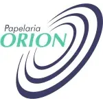 Ícone da PAPELARIA ORION LTDA