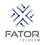 Ícone da FATOR TELECOMUNICACOES LTDA