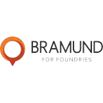 Ícone da BRAMUND FOR FOUNDRIES LTDA