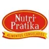 Ícone da NUTRIPRATIKA ALIMENTACAO LTDA