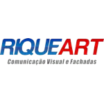 RIQUEART COMUNICACAO VISUAL