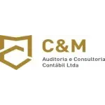 C  M AUDITORIA E CONSULTORIA CONTABIL