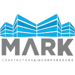 Ícone da MARK CONSTRUTORA E INCORPORADORA LTDA