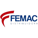 Ícone da FEMAC DISTRIBUIDORA MATERIAL DE CONSTRUCAO LTDA