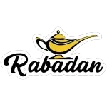 Ícone da RABADAN ECOMMERCE LTDA