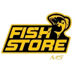 Ícone da FISH STORE CACA PESCA E VEICULOS LTDA