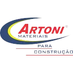 Ícone da ARTONI COMERCIO DE MATERIAIS PARA CONSTRUCAO LTDA