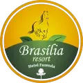 Ícone da HOTEL FAZENDA BRASILIA RESORTS LTDA