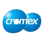 Ícone da CROMEX SA