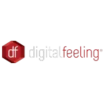 Ícone da DIGITAL FEELING ESTUDIO DE CRIACAO LTDA