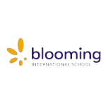 Ícone da ESCOLA BLOOMING LTDA