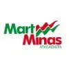 MART MINAS DISTRIBUICAO LTDA