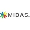 Ícone da MIDAS BRASIL TECNOLOGIA LTDA