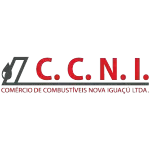 Ícone da C C N I COMERCIO DE COMBUSTIVEIS NOVA IGUACU LTDA