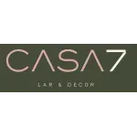 CASA 7 LAR E CONSTRUCAO