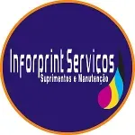 Ícone da INFORPRINT SERVICOS E SUPRIMENTOS DE INFORMATICA LTDA