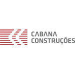 Ícone da CABANA CONSTRUCOES LTDA