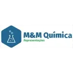 Ícone da MM QUIMICA COMERCIO E REPRESENTACOES DE PRODUTOS QUIMICOS LTDA