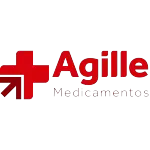 Ícone da AGILLE COMERCIO DE MEDICAMENTOS LTDA