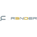 Ícone da RENDER 3 D COMPUTACAO GRAFICA LTDA
