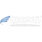 HOKINET INTERNET BANDA LARGA