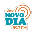 Ícone da RADIO NOVO DIA FM LTDA