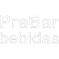 Ícone da PRABAR COMERCIO DE PRODUTOS INDUSTRIALIZADOS LTDA