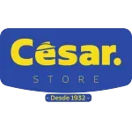 Ícone da CESAR COMERCIO LTDA