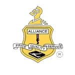 ALLIANCE STEEL