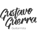 Ícone da GUSTAVO GUERRA PRODUCAO MUSICAL LTDA