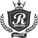 Ícone da MALHAS RAITZ LTDA