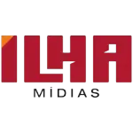 Ícone da ILHA MIDIAS LTDA