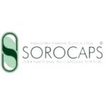 Ícone da SOROCAPS INDUSTRIA FARMACEUTICA LTDA