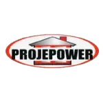 Ícone da PROJEPOWER  CONSTRUCOES E EMPREENDIMENTOS LTDA