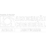 Ícone da ASSOCIACAO COMERCIAL INDUSTRIAL E AGRONEGOCIOS DE JABOTICABAL