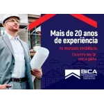 Ícone da BICA EMPREENDIMENTOS IMOBILIARIOS LTDA