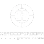 Ícone da XEROCOPIADORA GRAFICA RAPIDA LTDA