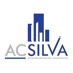 Ícone da ACSILVA EMPREENDIMENTOS IMOBILIARIOS LTDA