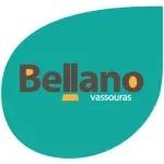 BELLANO VASSOURAS