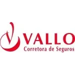 Ícone da VALLO CORRETORA DE SEGUROS LTDA