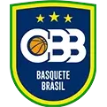 Ícone da CONFEDERACAO BRASILEIRA DE BASKETBALL