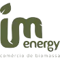 Ícone da I'M ENERGY COMERCIO DE BIOMASSA LTDA