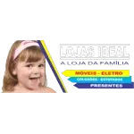 Ícone da LOJAS IDEAL LTDA